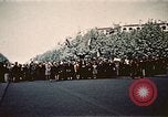 Image of Arc de Triomphe Paris France, 1945, second 30 stock footage video 65675048976