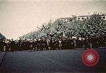 Image of Arc de Triomphe Paris France, 1945, second 35 stock footage video 65675048976