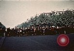 Image of Arc de Triomphe Paris France, 1945, second 36 stock footage video 65675048976