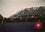 Image of Arc de Triomphe Paris France, 1945, second 39 stock footage video 65675048976