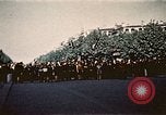 Image of Arc de Triomphe Paris France, 1945, second 41 stock footage video 65675048976