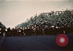 Image of Arc de Triomphe Paris France, 1945, second 42 stock footage video 65675048976