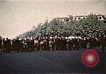 Image of Arc de Triomphe Paris France, 1945, second 50 stock footage video 65675048976