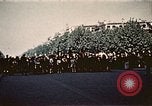 Image of Arc de Triomphe Paris France, 1945, second 51 stock footage video 65675048976