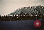 Image of Arc de Triomphe Paris France, 1945, second 53 stock footage video 65675048976