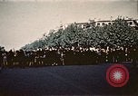 Image of Arc de Triomphe Paris France, 1945, second 55 stock footage video 65675048976