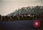Image of Arc de Triomphe Paris France, 1945, second 56 stock footage video 65675048976