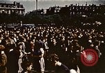 Image of Arc de Triomphe Paris France, 1945, second 58 stock footage video 65675048976
