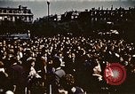 Image of Arc de Triomphe Paris France, 1945, second 60 stock footage video 65675048976