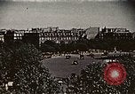 Image of Arc de Triomphe Paris France, 1945, second 1 stock footage video 65675048977