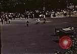 Image of Arc de Triomphe Paris France, 1945, second 17 stock footage video 65675048977
