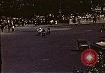Image of Arc de Triomphe Paris France, 1945, second 18 stock footage video 65675048977