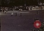 Image of Arc de Triomphe Paris France, 1945, second 19 stock footage video 65675048977