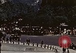 Image of Arc de Triomphe Paris France, 1945, second 20 stock footage video 65675048977