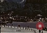 Image of Arc de Triomphe Paris France, 1945, second 21 stock footage video 65675048977