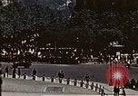 Image of Arc de Triomphe Paris France, 1945, second 22 stock footage video 65675048977