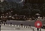 Image of Arc de Triomphe Paris France, 1945, second 23 stock footage video 65675048977