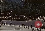 Image of Arc de Triomphe Paris France, 1945, second 24 stock footage video 65675048977