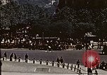 Image of Arc de Triomphe Paris France, 1945, second 25 stock footage video 65675048977