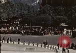 Image of Arc de Triomphe Paris France, 1945, second 26 stock footage video 65675048977