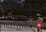 Image of Arc de Triomphe Paris France, 1945, second 28 stock footage video 65675048977