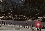 Image of Arc de Triomphe Paris France, 1945, second 29 stock footage video 65675048977