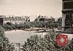 Image of Arc de Triomphe Paris France, 1945, second 42 stock footage video 65675048977