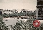 Image of Arc de Triomphe Paris France, 1945, second 44 stock footage video 65675048977