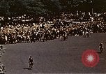 Image of Arc de Triomphe Paris France, 1945, second 56 stock footage video 65675048977