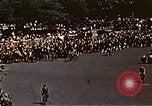 Image of Arc de Triomphe Paris France, 1945, second 57 stock footage video 65675048977