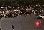 Image of Arc de Triomphe Paris France, 1945, second 58 stock footage video 65675048977