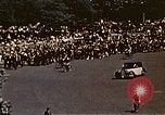 Image of Arc de Triomphe Paris France, 1945, second 60 stock footage video 65675048977