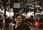 Image of Arc de Triomphe Paris France, 1945, second 3 stock footage video 65675048978