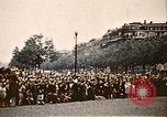 Image of Arc de Triomphe Paris France, 1945, second 6 stock footage video 65675048978