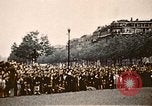 Image of Arc de Triomphe Paris France, 1945, second 7 stock footage video 65675048978