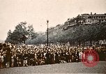 Image of Arc de Triomphe Paris France, 1945, second 8 stock footage video 65675048978