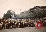 Image of Arc de Triomphe Paris France, 1945, second 9 stock footage video 65675048978