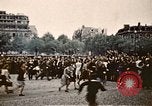 Image of Arc de Triomphe Paris France, 1945, second 12 stock footage video 65675048978
