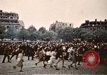 Image of Arc de Triomphe Paris France, 1945, second 13 stock footage video 65675048978