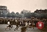 Image of Arc de Triomphe Paris France, 1945, second 14 stock footage video 65675048978