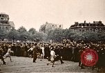 Image of Arc de Triomphe Paris France, 1945, second 15 stock footage video 65675048978