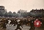 Image of Arc de Triomphe Paris France, 1945, second 16 stock footage video 65675048978