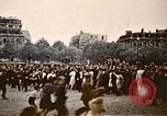 Image of Arc de Triomphe Paris France, 1945, second 19 stock footage video 65675048978