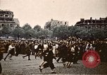 Image of Arc de Triomphe Paris France, 1945, second 24 stock footage video 65675048978