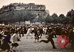 Image of Arc de Triomphe Paris France, 1945, second 27 stock footage video 65675048978