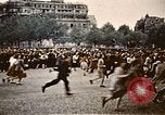 Image of Arc de Triomphe Paris France, 1945, second 30 stock footage video 65675048978