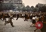 Image of Arc de Triomphe Paris France, 1945, second 35 stock footage video 65675048978