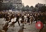 Image of Arc de Triomphe Paris France, 1945, second 37 stock footage video 65675048978