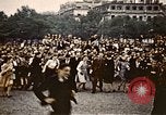 Image of Arc de Triomphe Paris France, 1945, second 41 stock footage video 65675048978
