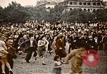 Image of Arc de Triomphe Paris France, 1945, second 44 stock footage video 65675048978